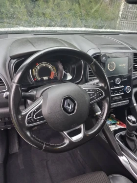 Renault Koleos Нов внос 4x4 2018 ръчна ск. кутия euro6, снимка 10