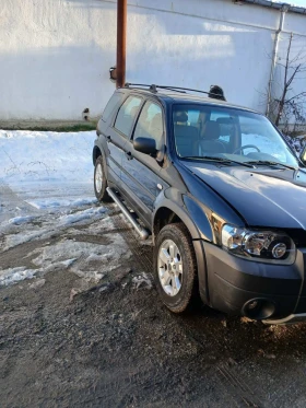 Ford Maverick 2.3 XLT, снимка 3