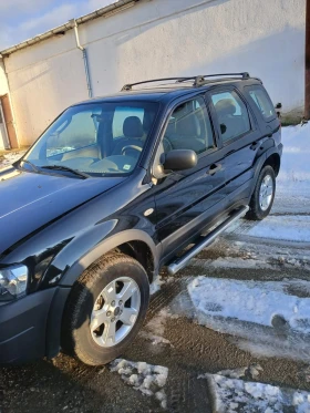 Ford Maverick 2.3 XLT, снимка 4