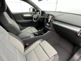 Volvo XC40 Фабрично нов автомобил | 2год. гаранция , снимка 14