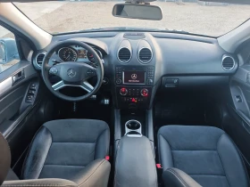 Mercedes-Benz ML 350 FACE* 4MATIC* AIRMATIC* SPORT* НОВ* ГАРАНЦИЯ , снимка 7