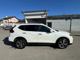 Nissan X-trail 1.6, снимка 5