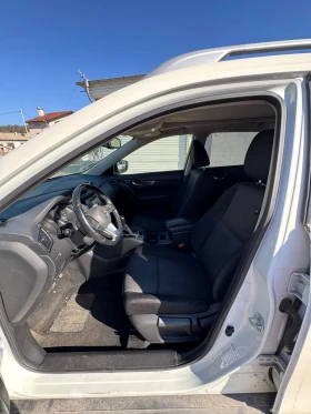 Nissan X-trail 1.6, снимка 11