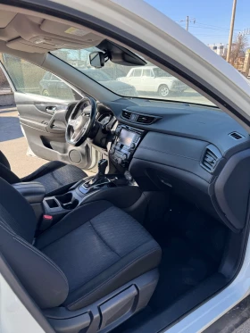 Nissan X-trail 1.6, снимка 12