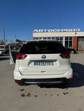 Nissan X-trail 1.6, снимка 6