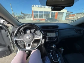 Nissan X-trail 1.6, снимка 15