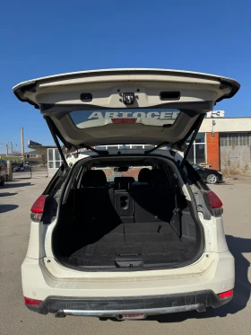 Nissan X-trail 1.6, снимка 14