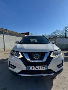 Nissan X-trail 1.6, снимка 3