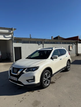 Nissan X-trail 1.6, снимка 2
