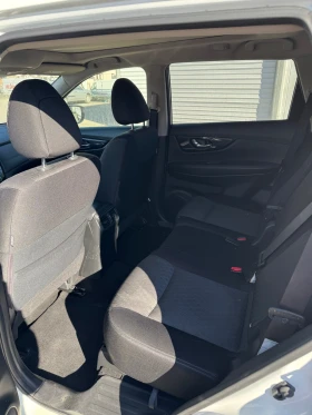 Nissan X-trail 1.6, снимка 13