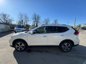 Nissan X-trail 1.6, снимка 4