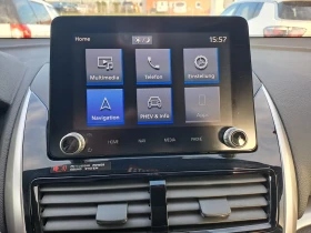 Mitsubishi Eclipse Cross 2.4PHEV/188HP/PLUS/4WD/360/LED/NAVI/ACC/CPLAY/863g, снимка 11