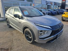 Mitsubishi Eclipse Cross 2.4PHEV/188HP/PLUS/4WD/360/LED/NAVI/ACC/CPLAY/863g, снимка 4
