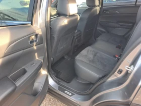 Mitsubishi Eclipse Cross 2.4PHEV/188HP/PLUS/4WD/360/LED/NAVI/ACC/CPLAY/863g, снимка 15