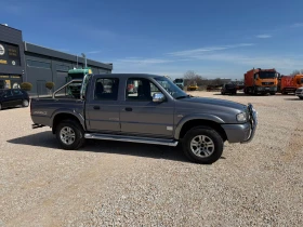 Mazda B2500 2.5TDI, 4x4, Клима , Нов внос, , , , снимка 2