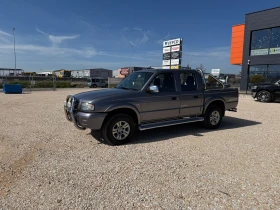 Mazda B2500 2.5TDI, 4x4, Клима , Нов внос, , , , снимка 3