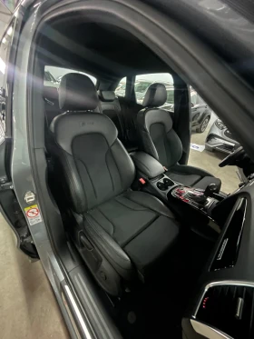 Audi Q5 Sline/3.0tdi/подгрев/лед /Обслужена!!!, снимка 12