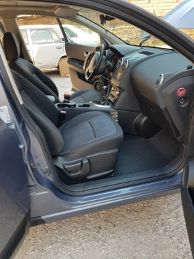Nissan Qashqai N-tek J10, снимка 11