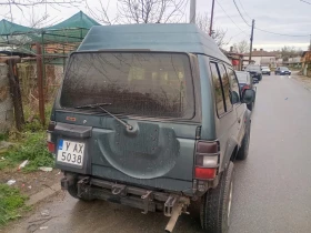 Mitsubishi Pajero, снимка 5