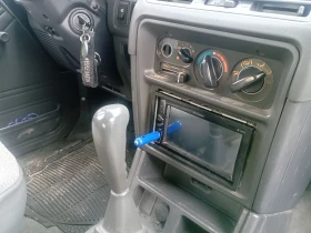 Mitsubishi Pajero, снимка 7