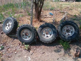 Mitsubishi Pajero, снимка 8