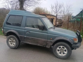 Mitsubishi Pajero, снимка 4