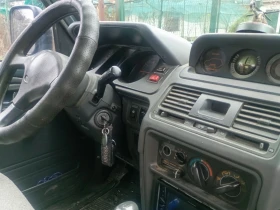 Mitsubishi Pajero, снимка 6