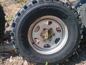 Mitsubishi Pajero, снимка 9