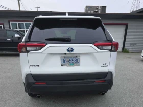 Toyota Rav4 * HYBRID LE * КАМЕРА* ПОДГРЕВ* , снимка 4