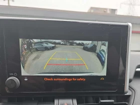 Toyota Rav4 * HYBRID LE * КАМЕРА* ПОДГРЕВ* , снимка 9