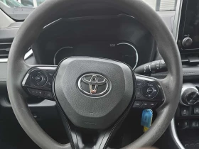 Toyota Rav4 * HYBRID LE * КАМЕРА* ПОДГРЕВ* , снимка 8