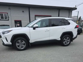 Toyota Rav4 * HYBRID LE * КАМЕРА* ПОДГРЕВ* , снимка 3