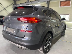 Hyundai Tucson 2.0D ! 2WD ! Premium !, снимка 8