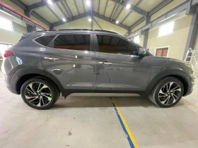 Hyundai Tucson 2.0D ! 2WD ! Premium !, снимка 5