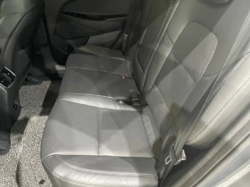 Hyundai Tucson 2.0D ! 2WD ! Premium !, снимка 10