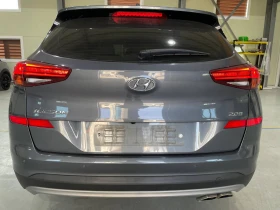 Hyundai Tucson 2.0D ! 2WD ! Premium !, снимка 7