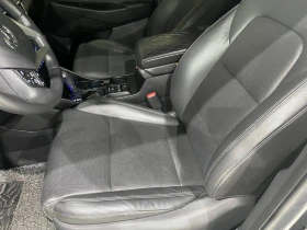 Hyundai Tucson 2.0D ! 2WD ! Premium !, снимка 9
