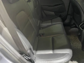 Hyundai Tucson 2.0D ! 2WD ! Premium !, снимка 12