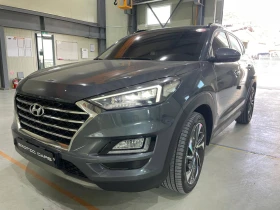 Hyundai Tucson 2.0D ! 2WD ! Premium !, снимка 3