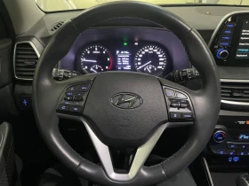 Hyundai Tucson 2.0D ! 2WD ! Premium !, снимка 15