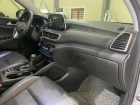 Hyundai Tucson 2.0D ! 2WD ! Premium !, снимка 13