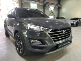 Hyundai Tucson 2.0D ! 2WD ! Premium !, снимка 1