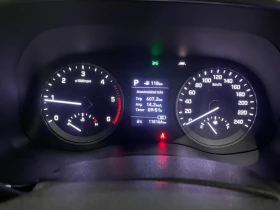 Hyundai Tucson 2.0D ! 2WD ! Premium !, снимка 14