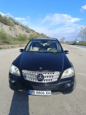Mercedes-Benz ML 280, снимка 4