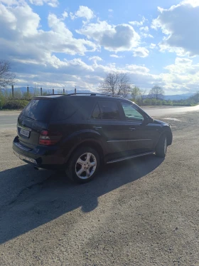 Mercedes-Benz ML 280, снимка 2