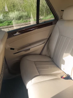 Mercedes-Benz ML 280, снимка 7