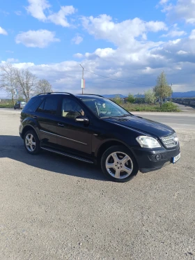 Mercedes-Benz ML 280, снимка 1