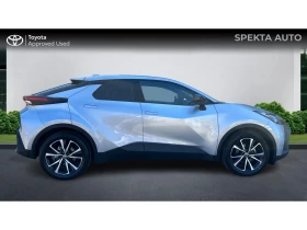 Toyota C-HR Месечна вноска от 341  , снимка 17