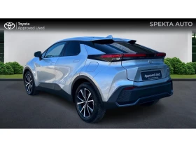 Toyota C-HR Месечна вноска от 341  , снимка 2