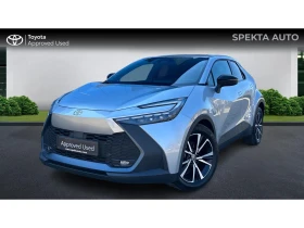 Toyota C-HR Месечна вноска от 341  , снимка 1